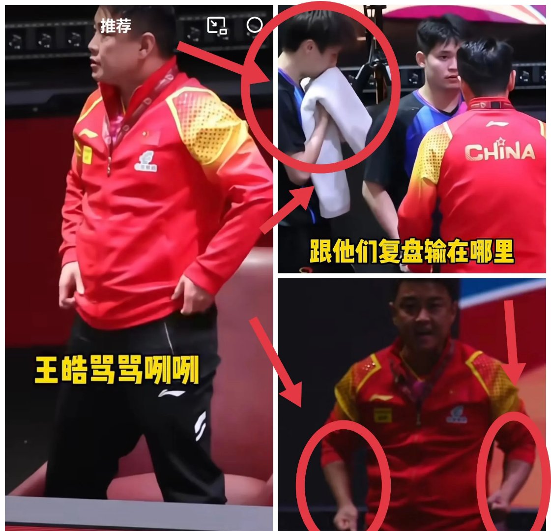 中国乒乓球队翻盘瑞典乒乓球队,王皓关键制胜的简单介绍 中国乒乓球队翻盘瑞典乒乓球队,王皓关键制胜的简单介绍