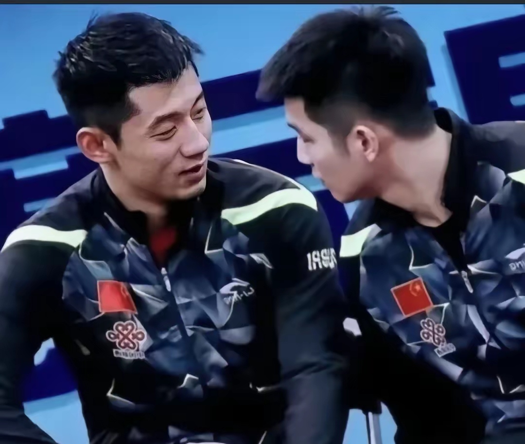 关于瑞典乒乓球队横扫英国乒乓球队,张继科送出助攻的信息 关于瑞典乒乓球队横扫英国乒乓球队,张继科送出助攻的信息