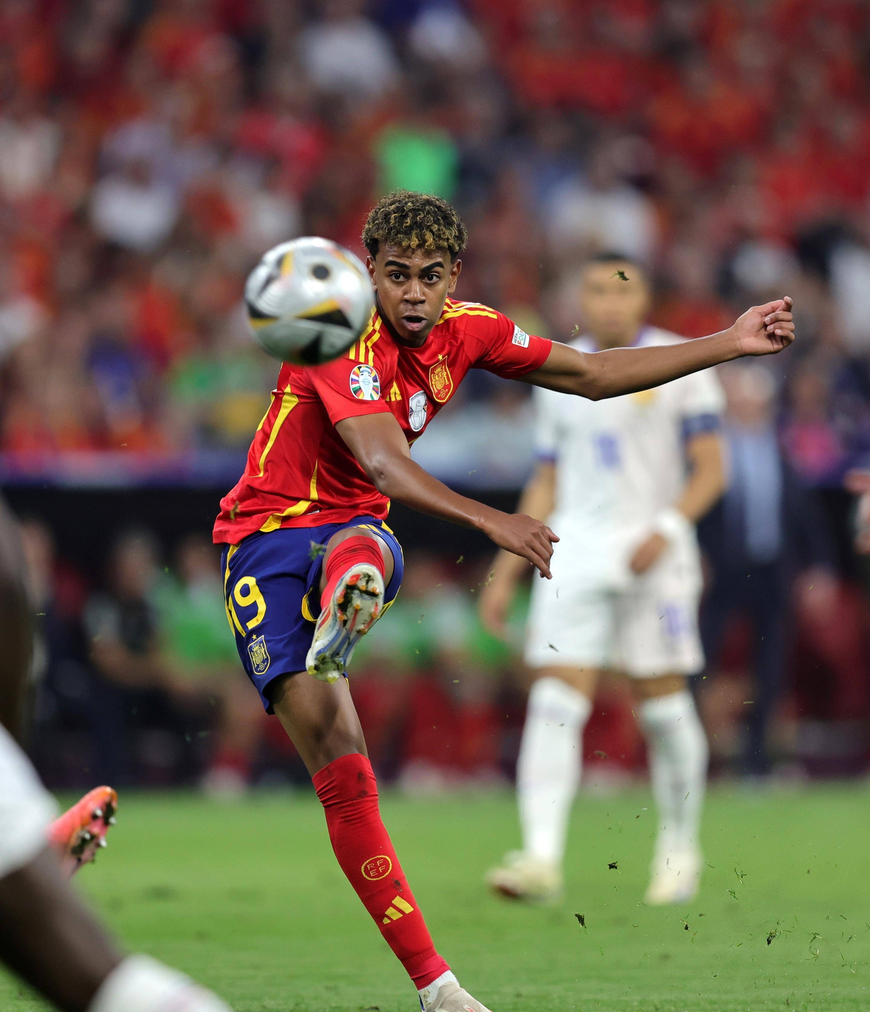 西班牙顶级篮球联赛决赛火热进行中的简单介绍 西班牙顶级篮球联赛决赛火热进行中的简单介绍