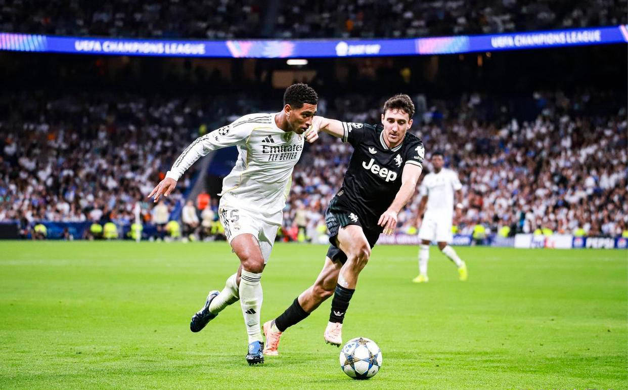 皇马豪取连胜,能在欧冠再现壮举?的简单介绍 皇马豪取连胜,能在欧冠再现壮举?的简单介绍