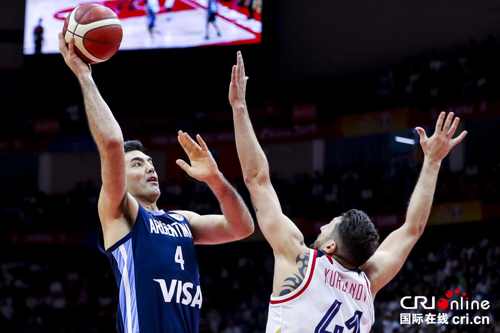 阿根廷篮球队即将展开亚洲巡回赛的简单介绍 阿根廷篮球队即将展开亚洲巡回赛的简单介绍