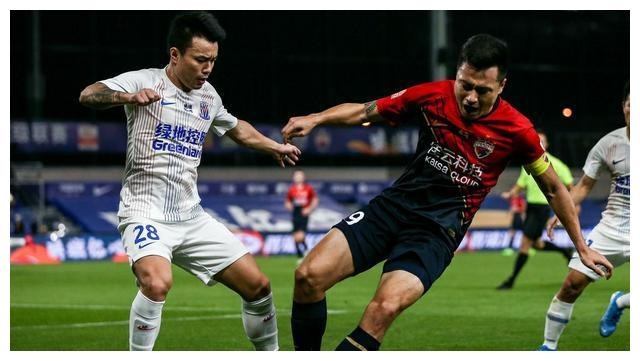 深圳击败苏宁，稳固保级形势的简单介绍