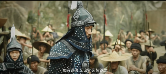 鹅梁桥之战，胜者为王，败者自强