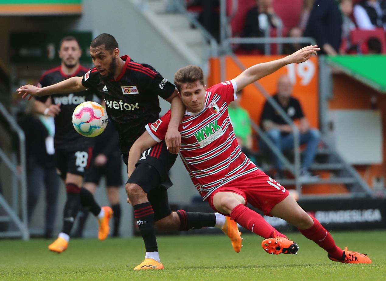 关于柏林联合客场不敌弗赖堡,连续遭遇客场失利的信息 关于柏林联合客场不敌弗赖堡,连续遭遇客场失利的信息