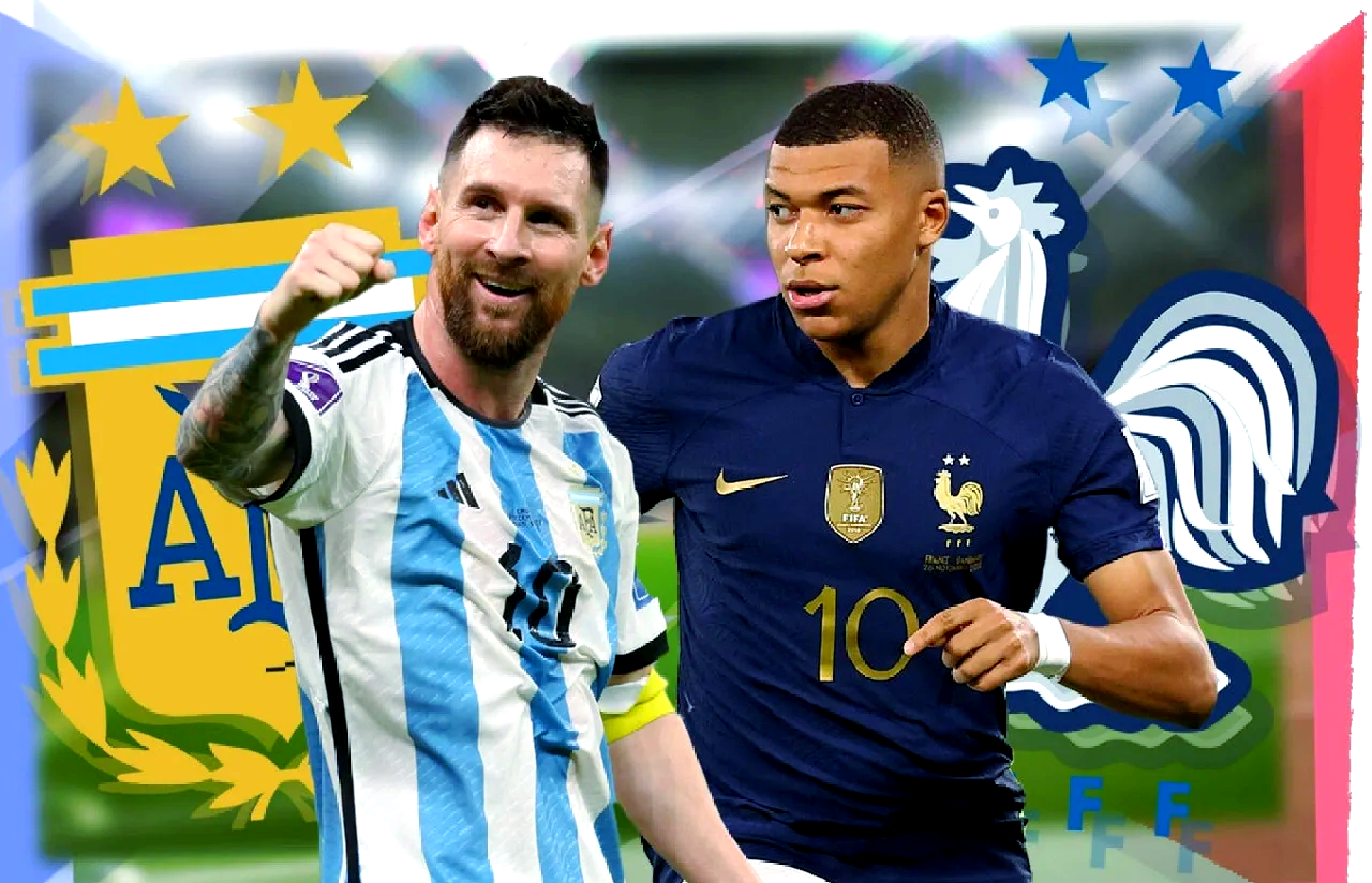 关于法国取胜克罗地亚,实力碾压对手无悬念的信息 关于法国取胜克罗地亚,实力碾压对手无悬念的信息