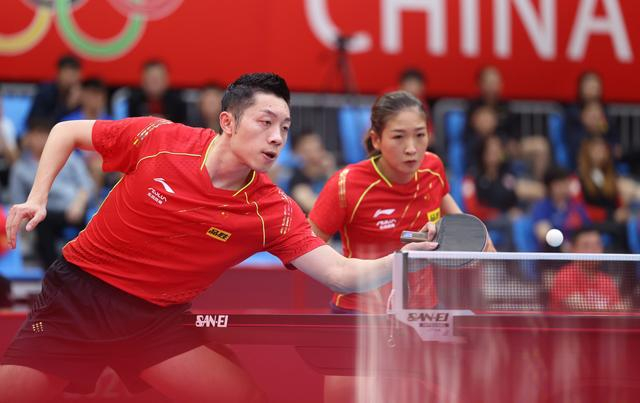 包含波兰乒乓球队碾压中国乒乓球队，水谷隼送出助攻的词条