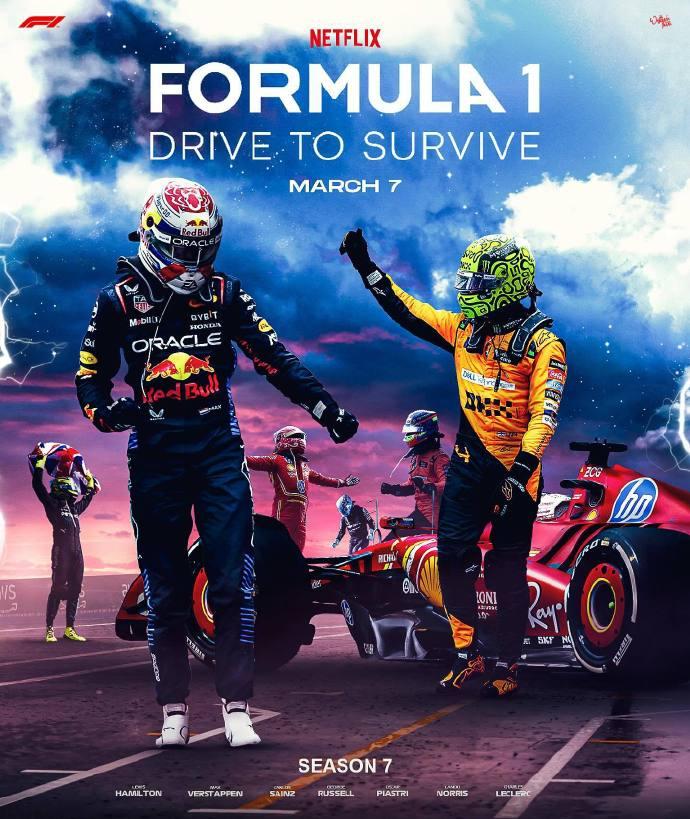 索伯车队翻盘红牛车队，诺里斯状态火热的简单介绍