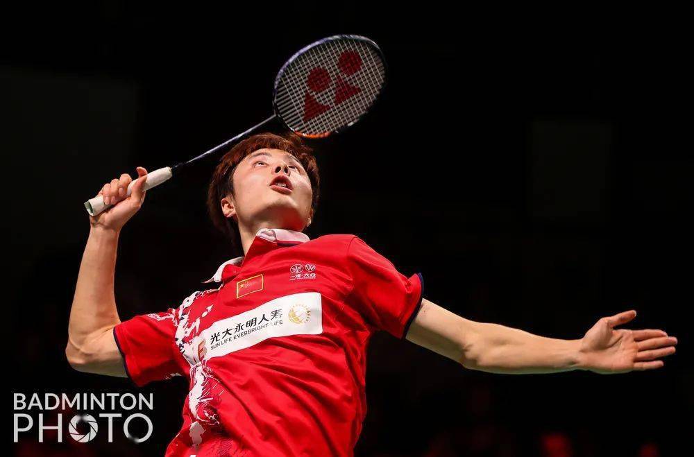 法国队力克印尼队，桃田贤斗状态火热的简单介绍