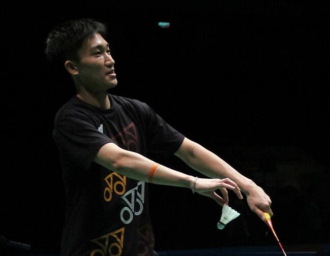 法国队力克印尼队，桃田贤斗状态火热的简单介绍