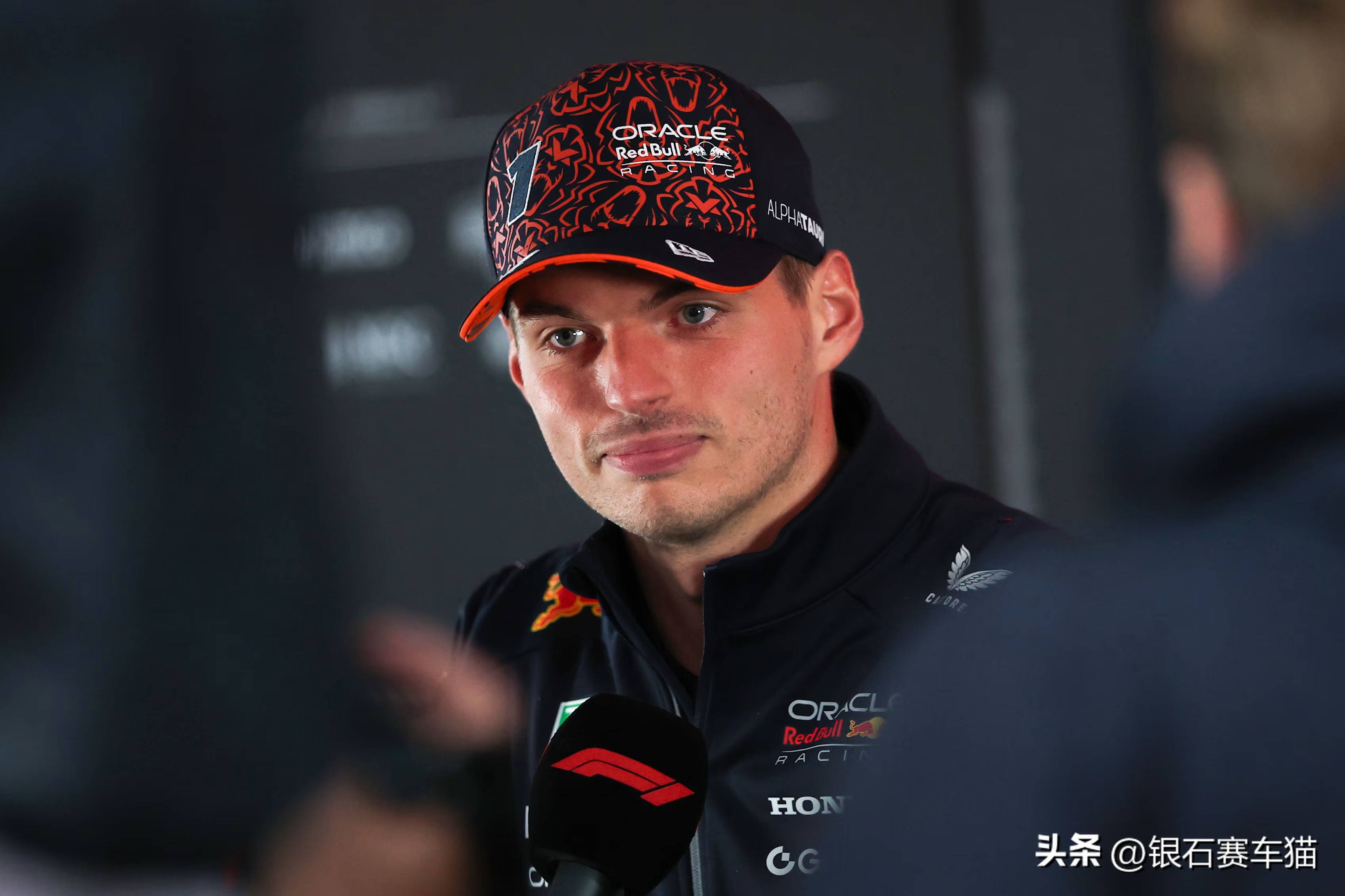 雷诺车队力克红牛车队，维斯塔潘状态火热的简单介绍