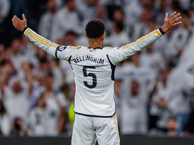 哥伦比亚险胜切尔西，贝林厄姆高光表现的简单介绍