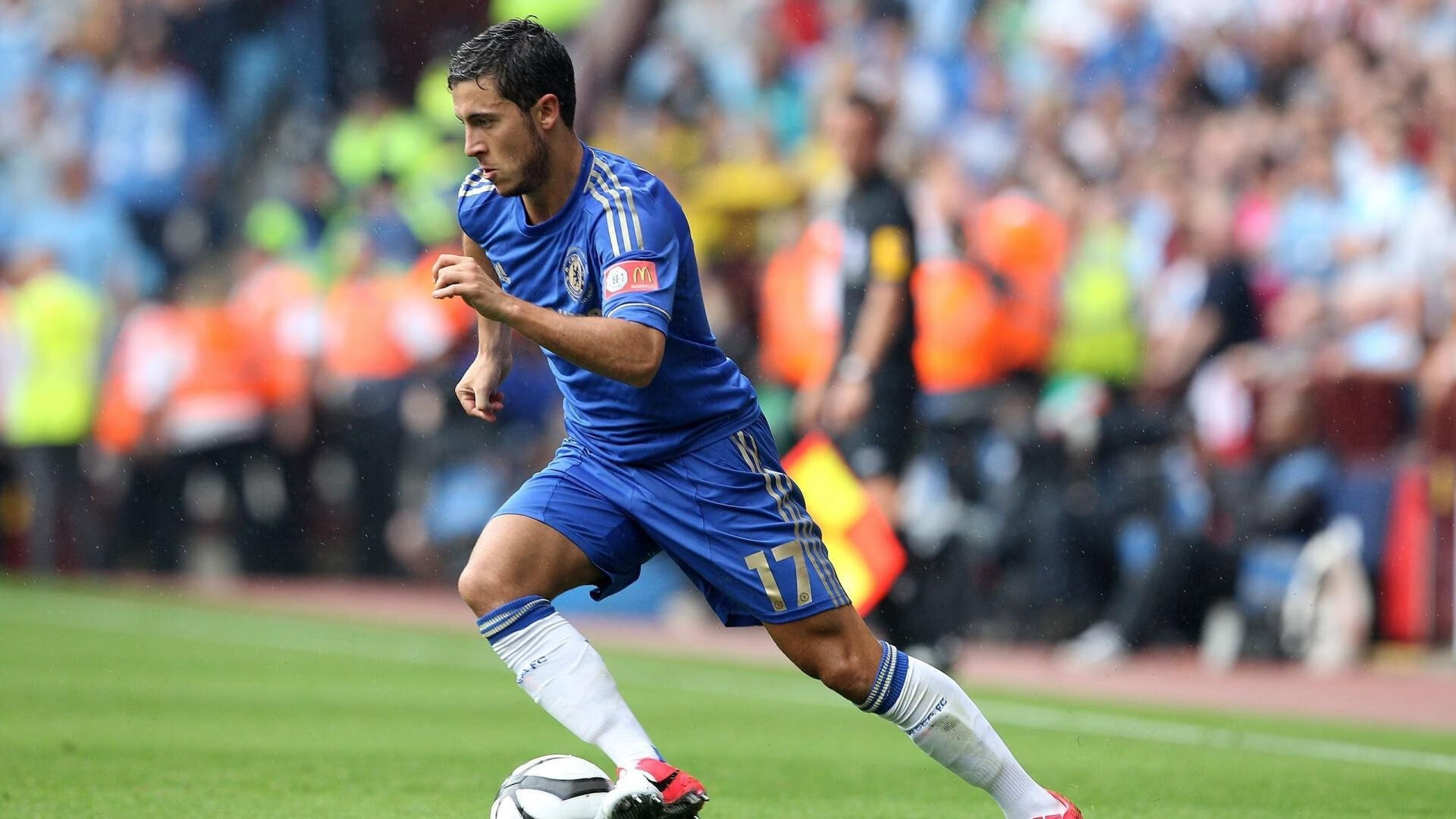 英超争冠焦点战启示录，比利时连续得分压制摩洛哥的战术密码